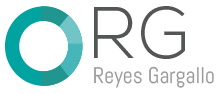 Reyes Gargallo Marketing Logo